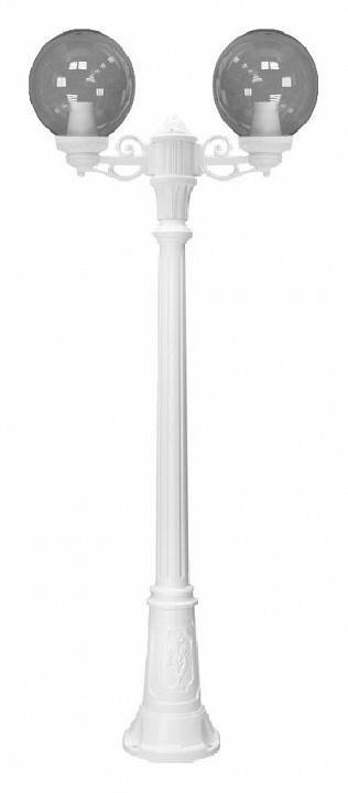 Фонарный столб Fumagalli Globe 250 G25.158.S20.WZF1R