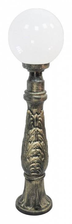 Наземный низкий светильник Fumagalli Globe 250 G25.162.000.BYF1R