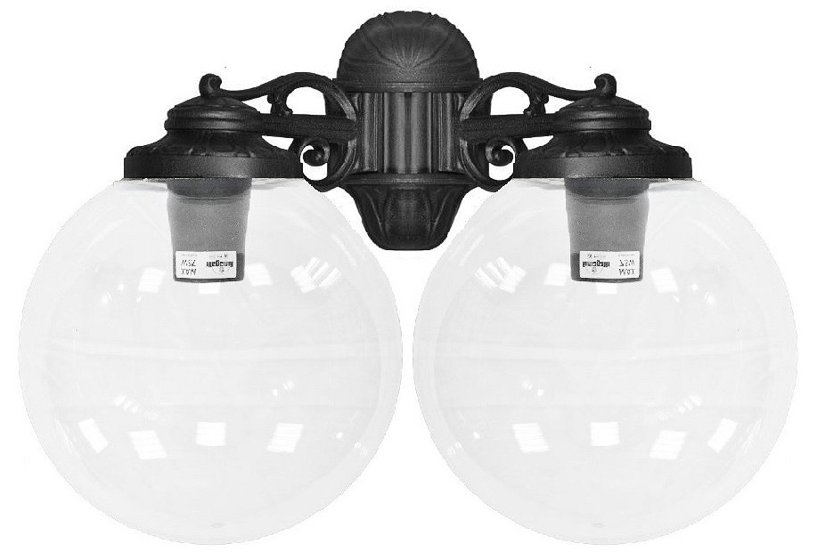 Светильник на штанге Fumagalli Globe 300 G30.141.000.AXE27DN