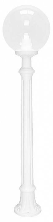 Наземный высокий светильник Fumagalli Globe 300 G30.163.000.WXF1R