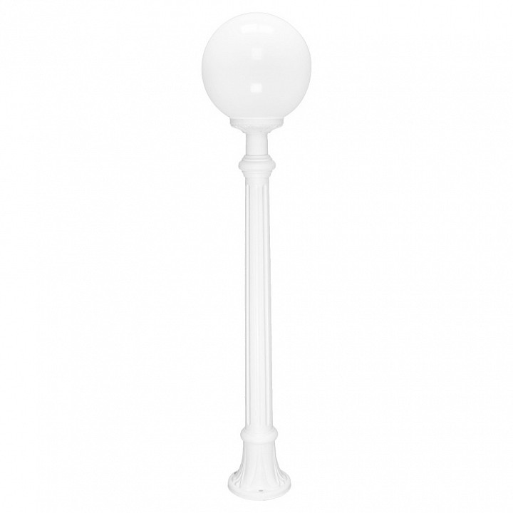 Наземный высокий светильник Fumagalli Globe 300 G30.163.000.WYE27