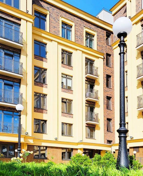 Фонарный столб Fumagalli Globe 300 G30.202.000.AYF1R