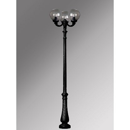 Фонарный столб Fumagalli Globe 300 G30.202.R30.AZE27