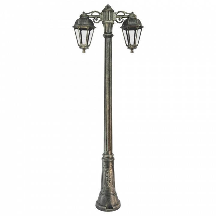 Фонарный столб Fumagalli Saba K22.156.S20.BXF1RDN