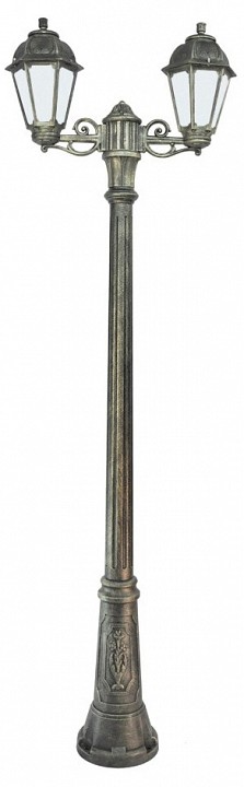 Фонарный столб Fumagalli SABA K22.156.S20.BYE27