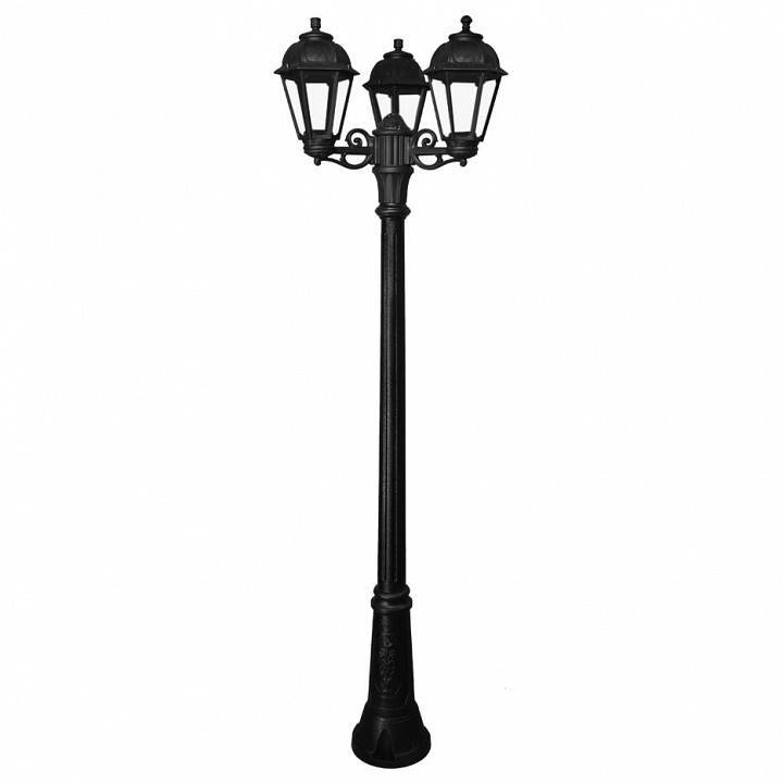 Фонарный столб Fumagalli Saba K22.156.S30.AXF1R