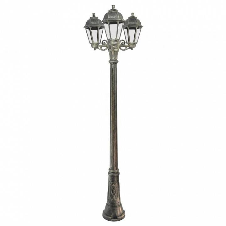 Фонарный столб Fumagalli Saba K22.156.S30.BXF1R