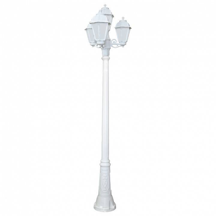 Фонарный столб Fumagalli Saba K22.156.S31.WYF1R
