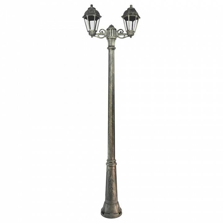 Фонарный столб Fumagalli Saba K22.157.S20.BXF1R