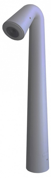 Наземный низкий светильник Fumagalli STEVEN ST1.531.000.LXZ1L