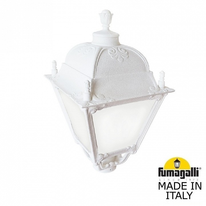 Консольный светильник Fumagalli SIMON U33.000.000.WYH27