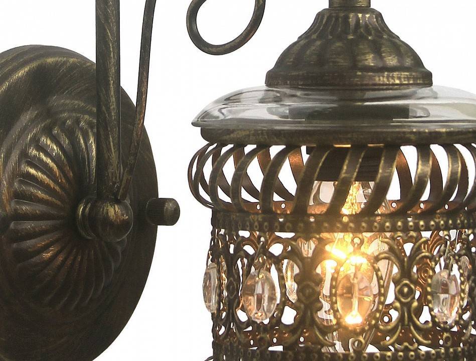 Бра Favourite Arabia 1621-1W