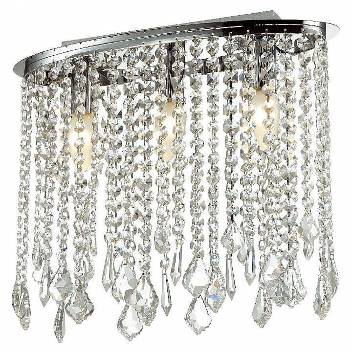 Потолочный светильник Favourite Rain 1692-3C