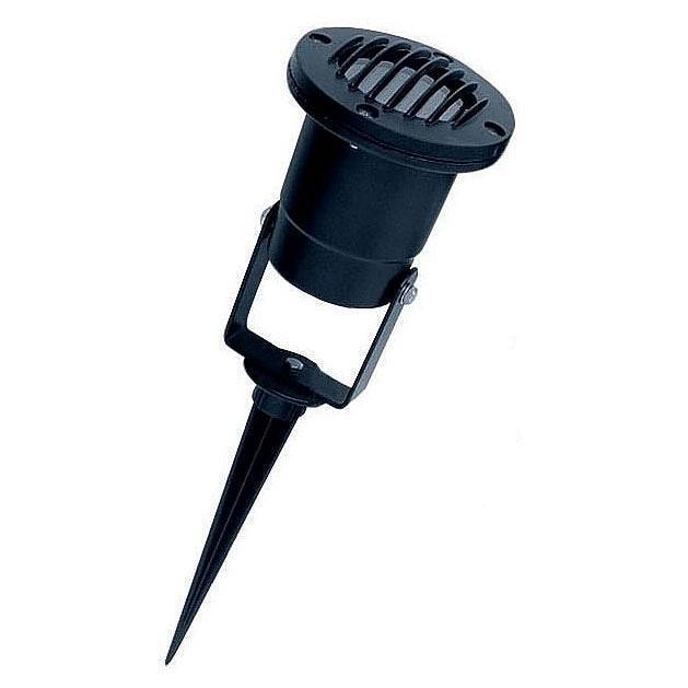 Уличный наземный светильник Favourite Relief 1833-1T