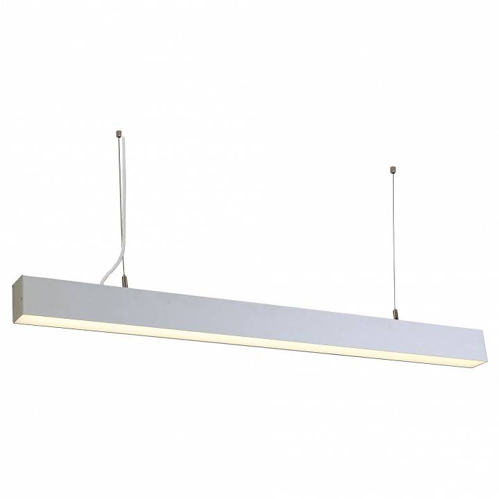 Подвесной светильник Favourite Officium 2071-24P