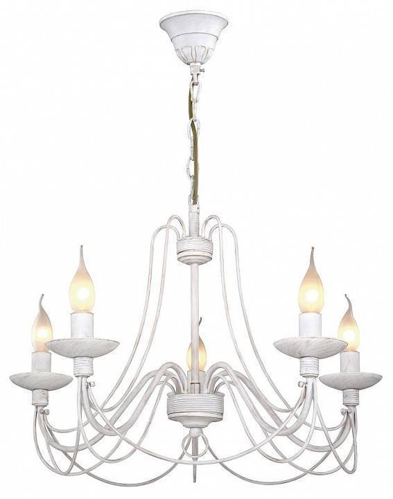 Подвесная люстра F-promo Chateau 2164-5P