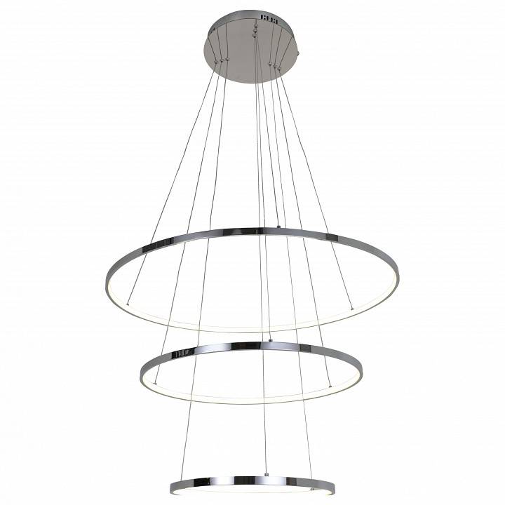 Подвесной светильник Favourite Giro 2314-18P