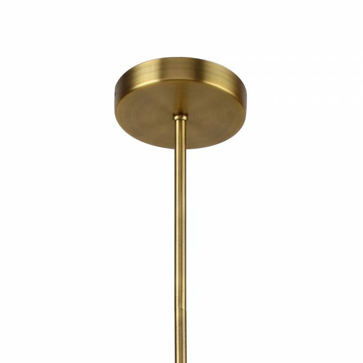 Люстра на штанге Favourite Pernetti 7 ламп 2513-7P