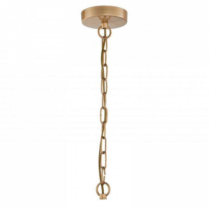 Подвесная люстра Favourite Eminentia 2600-6P