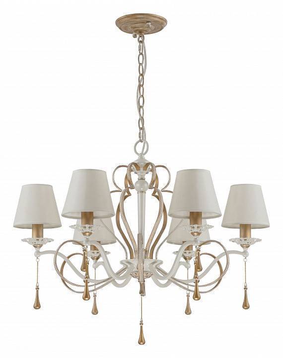 Подвесная люстра Favourite Silena 2635-6P