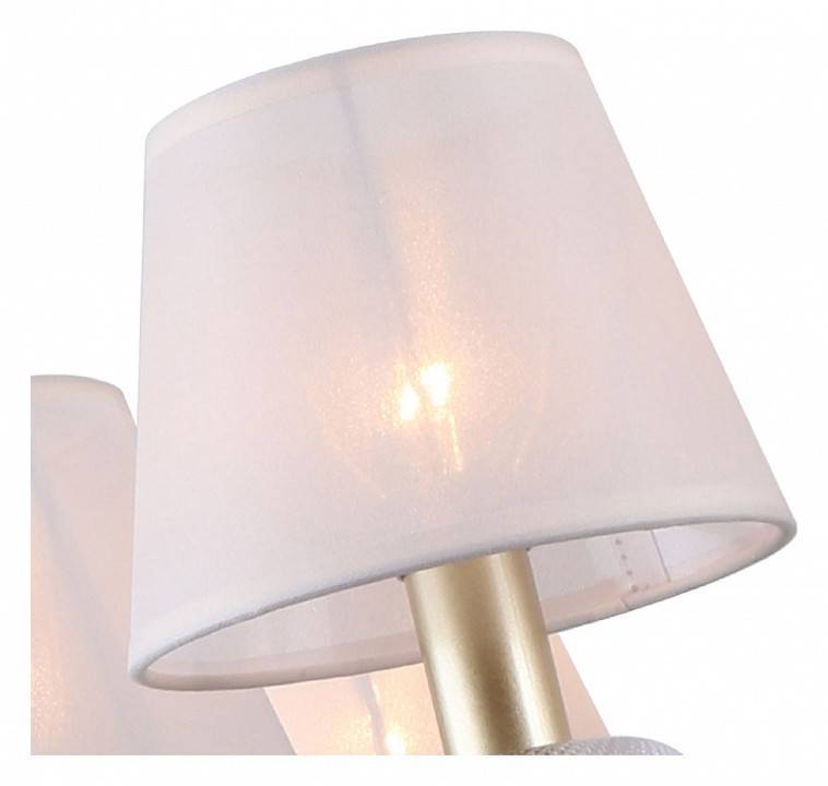 Подвесная люстра F-promo Bambola 7 ламп 2665-7P