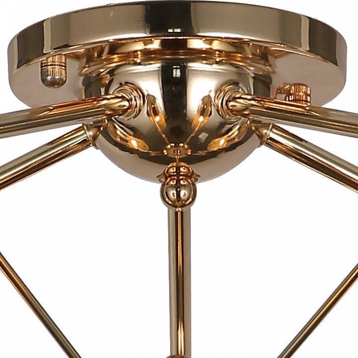 Потолочная люстра Favourite Zaria 2739-5P