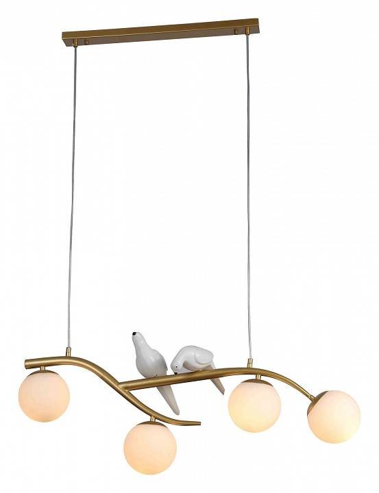 Подвесной светильник F-Promo Avis 2743-4P