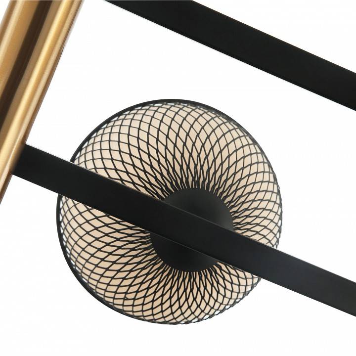 Подвесная люстра Favourite Odd 6 ламп 2826-6P