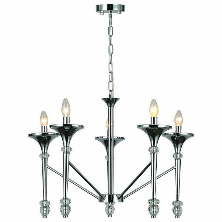 Подвесная люстра F-Promo Facem 5 ламп 2856-5P