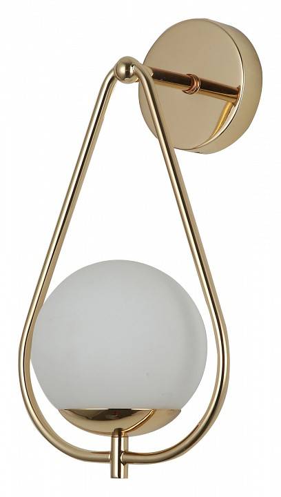 Бра F-Promo Quantum 2916-1W