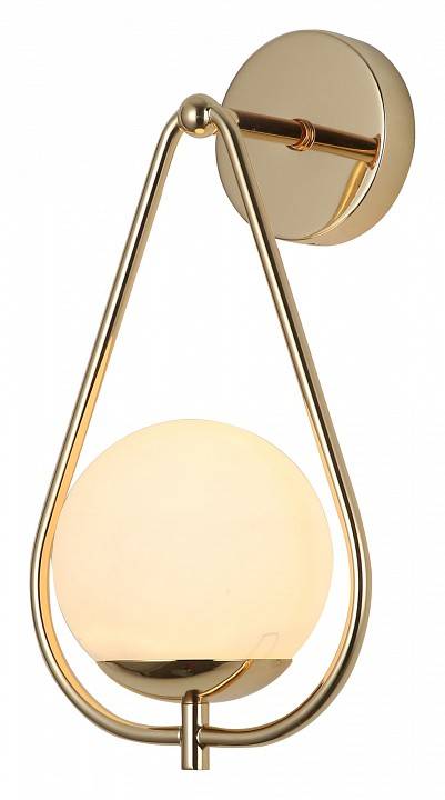 Бра F-Promo Quantum 2916-1W