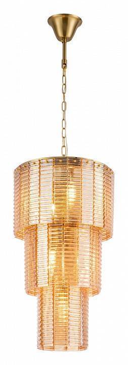 Подвесная люстра Favourite Prestige 2973-8P