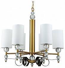 Подвесная люстра Favourite Opera 6 ламп 2994-6P