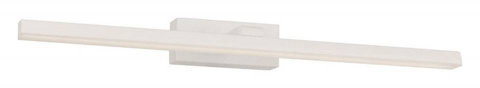 Подсветка для зеркала Favourite Scriptor 12 Вт 600 мм 3044-2W