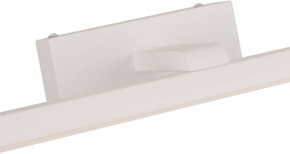 Подсветка для зеркала Favourite Scriptor 12 Вт 600 мм 3044-2W