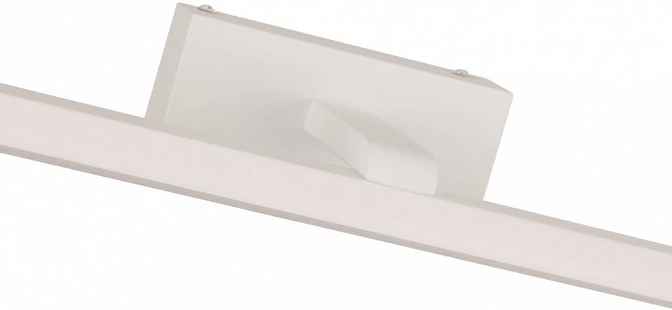 Подсветка для зеркала Favourite Scriptor 12 Вт 600 мм 3044-2W