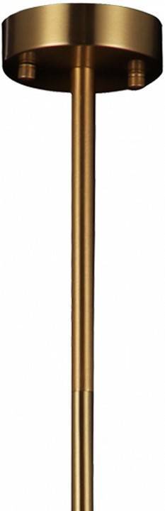Люстра на штанге Favourite Massae 3053-9P