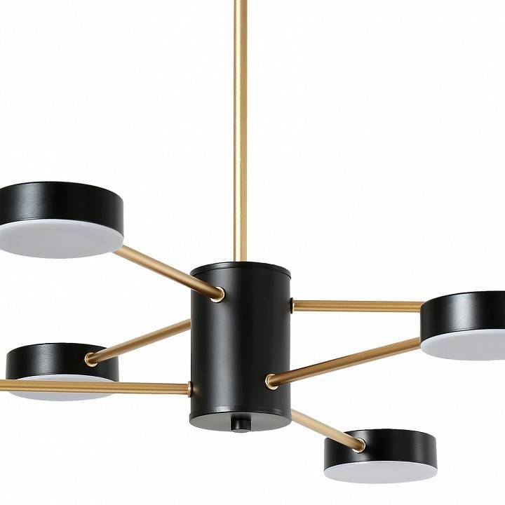 Люстра на штанге F-promo Atma 6 ламп 3058-6P