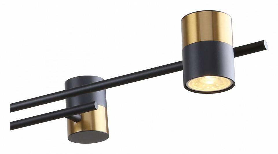 Люстра на штанге F-promo Chart 3092-8P