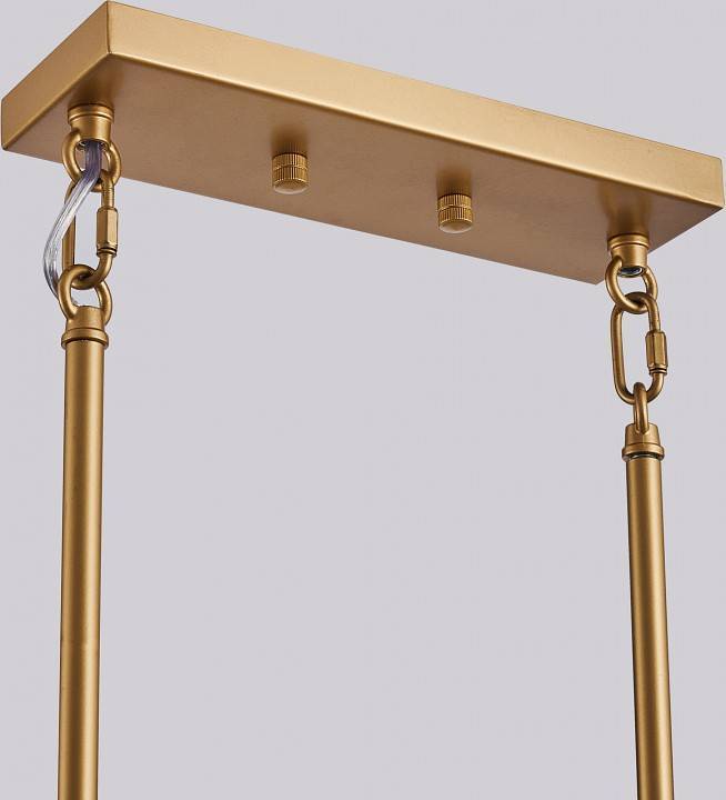 Светильник на штанге Favourite Radiales 3099-6U