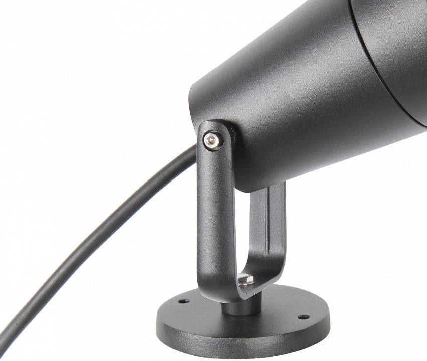 Наземный низкий светильник Favourite Relief 4032-1T