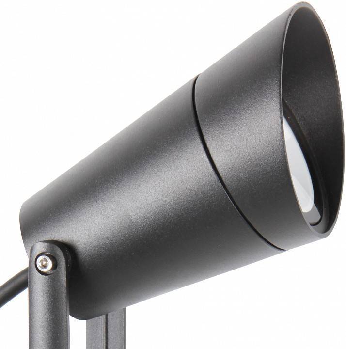 Наземный низкий светильник Favourite Relief 4032-1T