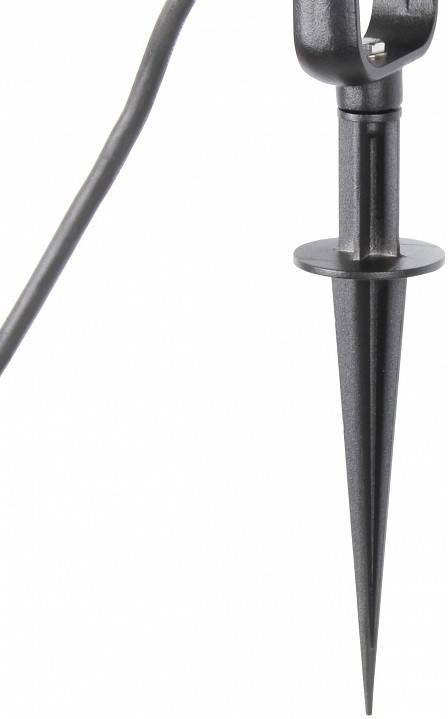 Наземный низкий светильник Favourite Relief 4033-1T