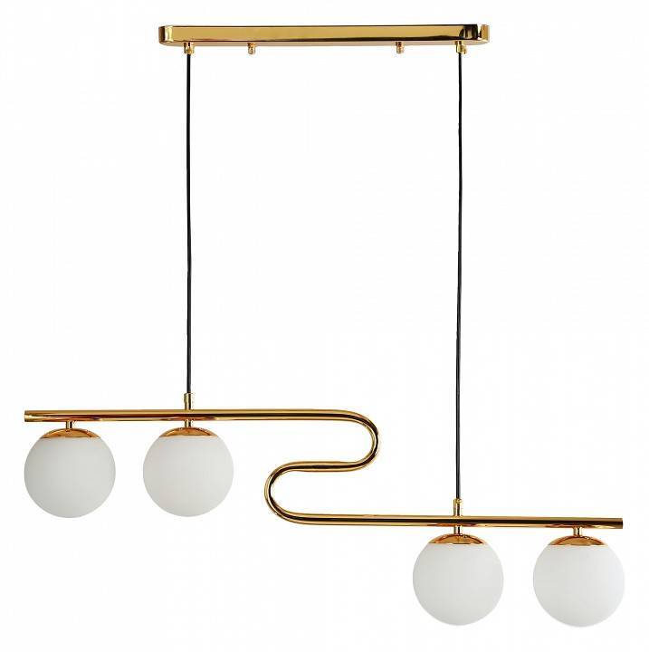 Подвесной светильник F-promo Collana 4037-4P