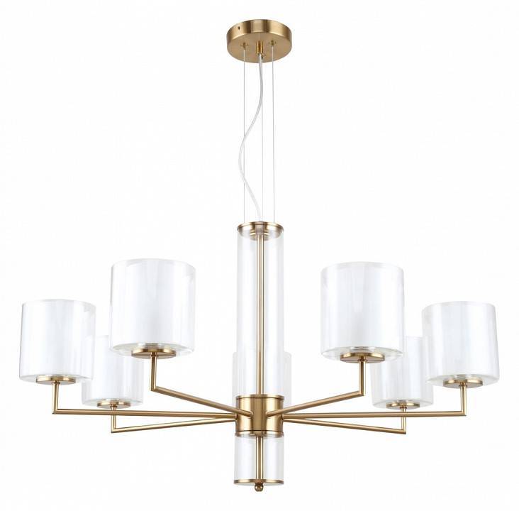 Подвесная люстра F-promo Proper 4086-7P