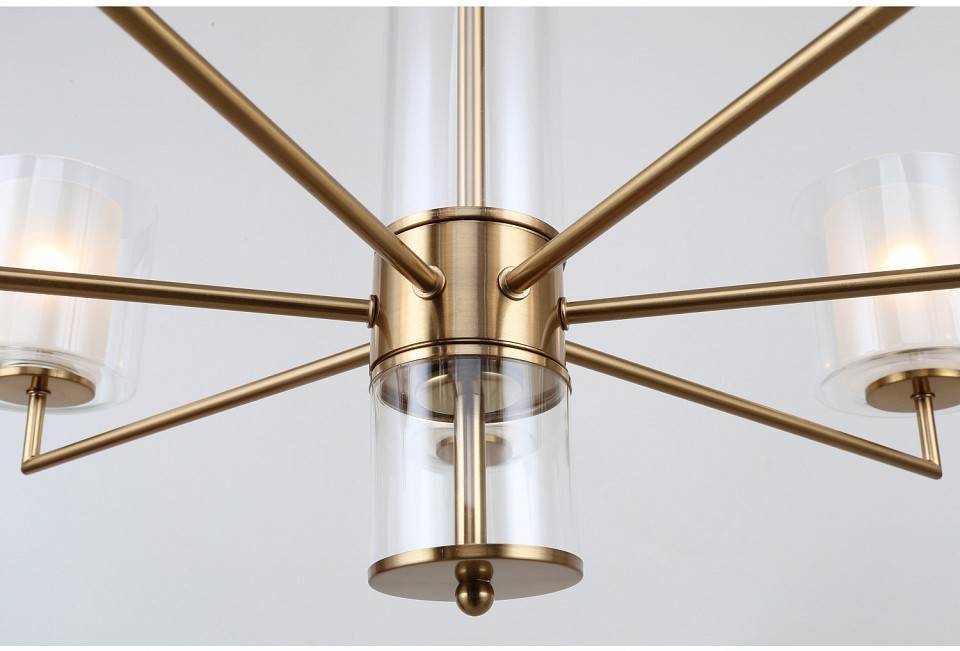 Подвесная люстра F-promo Proper 4086-7P