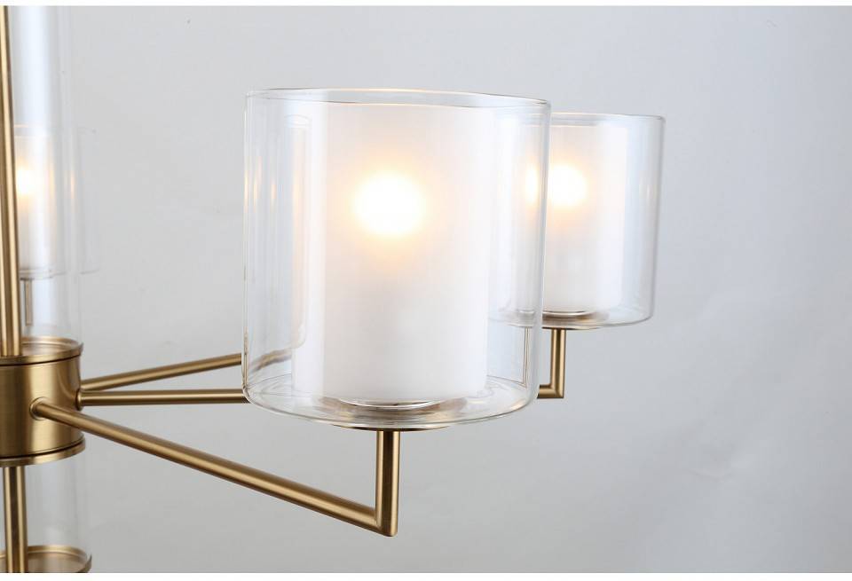 Подвесная люстра F-promo Proper 4086-7P