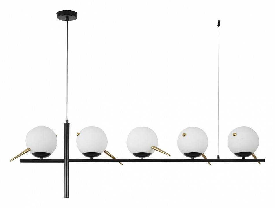 Подвесной светильник F-promo Tior 4106-5P