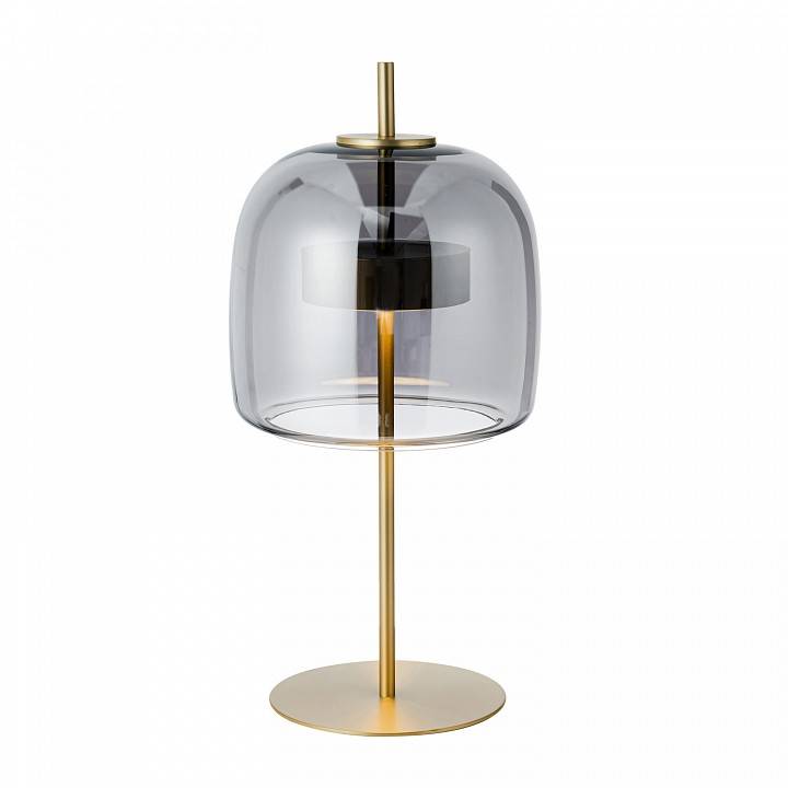 Настольная лампа декоративная Favourite Reflex 4234-1T