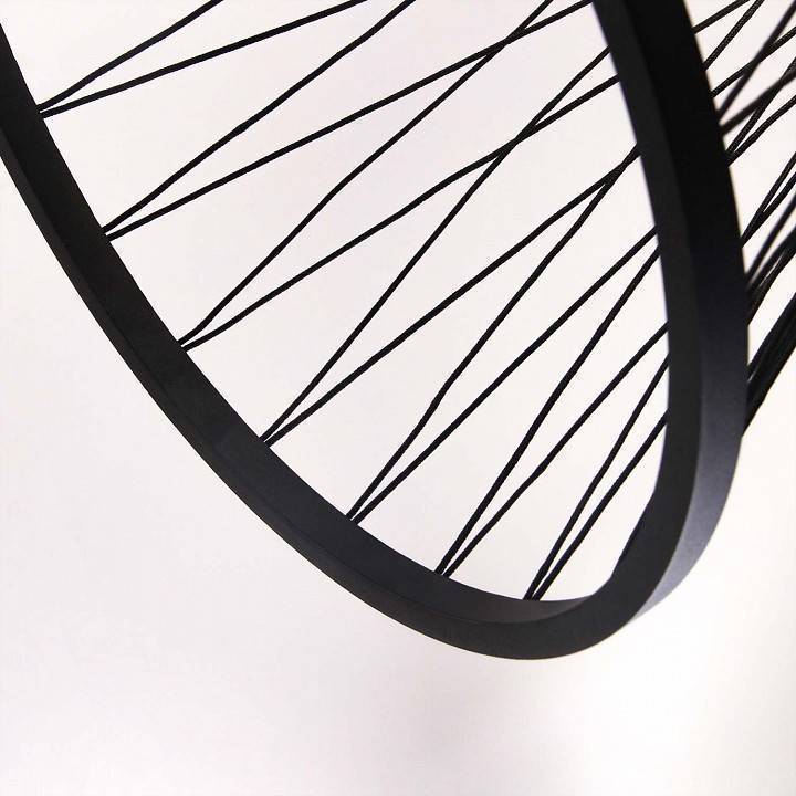 Подвесной светильник Favourite Fibra 4633-4P